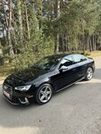 Audi S4, 3.0 l., sedanas