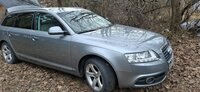 Audi A6, 2.8 l., universalas