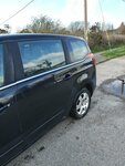 Peugeot 5008, 1.6 l., universalas