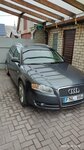 Audi A4, 2.0 l., universalas