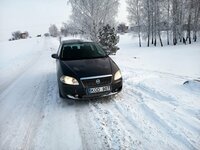 Fiat Croma, 1.9 l., universalas
