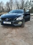 Volvo -kita-, 2.0 l., universalas