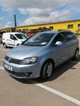 Volkswagen Golf Plus, 1.6 l., hečbekas