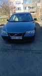 Volvo S60, 2.4 l., sedanas