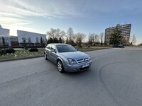 Opel Signum, 2.2 l., hečbekas