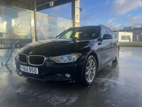 BMW 316, 2.0 l., universalas