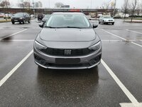 Fiat Tipo, 1.0 l., sedanas