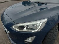 Ford Focus, 1.0 l., hečbekas