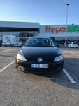 Volkswagen Jetta, 2.5 l., sedanas