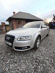 Audi A6, 2.7 l., universalas