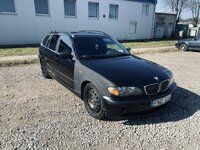 BMW 330, 3.0 l., universalas