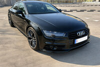 Audi A7, 3.0 l., sedanas