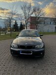 BMW 120, 2.0 l., hečbekas