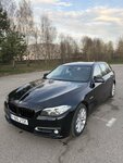 BMW 520, 2.0 l., universalas