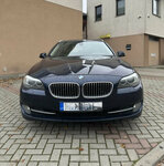 BMW 523, 3.0 l., universalas