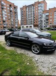 Volkswagen Phaeton, 3.0 l., sedanas