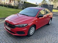 Fiat Tipo, 1.3 l., sedanas