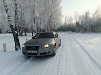 Audi A6, 2.4 l., sedanas