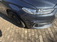 Ford Mondeo, 2.0 l., hečbekas