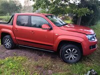 Volkswagen -kita-, 2.0 l., kita