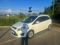 Ford -kita-, 1.1 l., vienatūris