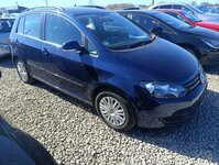 Volkswagen Golf Plus, 1.2 l., vienatūris
