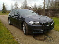 BMW 518, 2.0 l., universalas