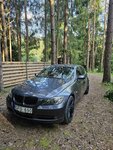 BMW 330, 3.0 l., sedanas