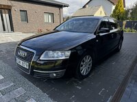 Audi A6, 2.7 l., universalas