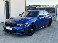 BMW 330, 2.0 l., sedanas