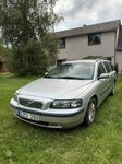 Volvo V70, 2.4 l., universalas