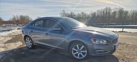 Volvo S60, 2.0 l., sedanas