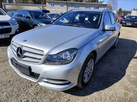 Mercedes-Benz C180, 1.8 l., universalas