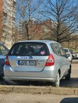 Honda Jazz, 1.4 l., hečbekas
