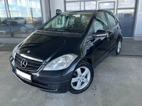 Mercedes-Benz A160, 1.5 l., hečbekas