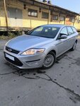 Ford Mondeo, 2.0 l., universalas