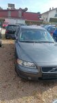 Volvo S60, 2.0 l., sedanas