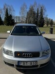 Audi A4, 1.9 l., sedanas