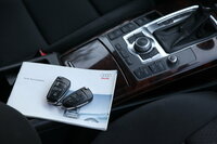Audi A6, 3.0 l., universalas