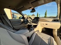 BMW 320, 2.0 l., sedanas