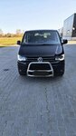Volkswagen Caravelle, 2.0 l., vienatūris