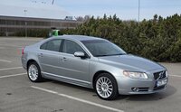 Volvo S80, 3.0 l., sedanas