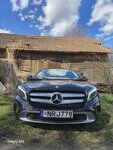 Mercedes-Benz 220, 2.2 l., hečbekas