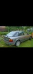 Rover 214, 1.4 l., hečbekas