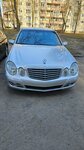 Mercedes-Benz E270, 2.7 l., sedanas