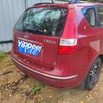 Hyundai i30, 1.4 l., universalas