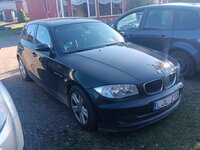 BMW 120, 2.0 l., hečbekas