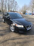 Volvo V50, 1.6 l., universalas