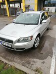 Volvo V50, 1.8 l., universalas