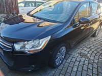 Citroen C4, 1.6 l., hečbekas